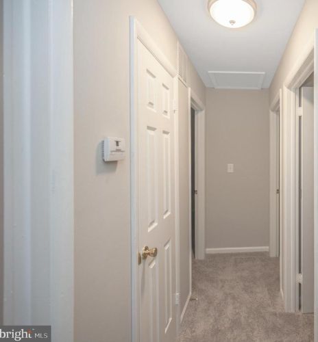 5512 Carousel St, Fredericksburg VA  22407-1205 exterior