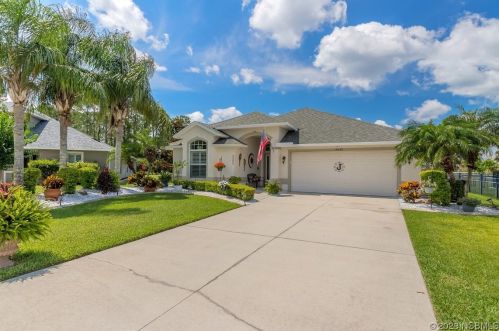 6928 Vintage Ln, Daytona Beach, FL 32128-4096