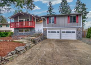 15303 103rd Avenue Ct, Puyallup, WA 98374-9701
