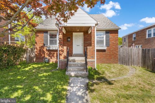 909 Buttonwood St, Norristown, PA 19401-3653