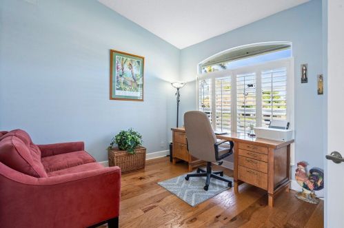 176 Monterey Way, West Palm Beach FL  33411-7816 exterior