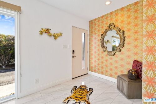 1840 Sandcliff Rd, Palm Springs CA  92264-4844 exterior