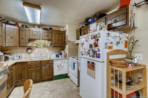 9132 Perry St, Westminster CO 80031-6430 exterior