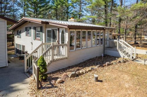 2127 Olmstead St, Friendship WI  53934-9309 exterior