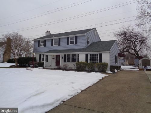 819 Heritage Rd, Riverton, NJ 08077-3703