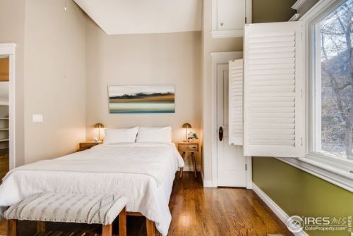 285 Pearl St, Boulder CO 80302-5519 exterior