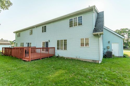 7305 Morton St, Gary, IN 46410-4292