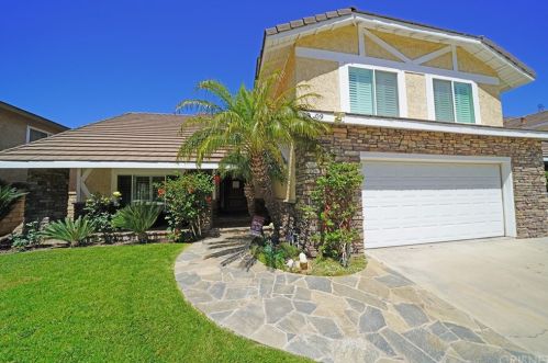 28609 Kathleen Ave, Santa Clarita, CA 91390-1240