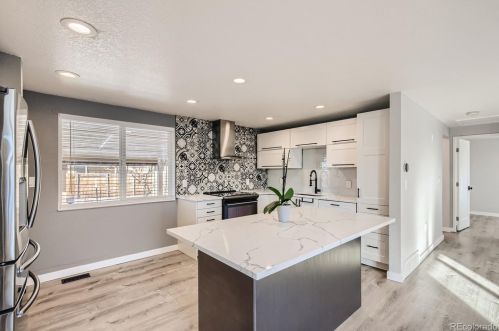 8821 Ithaca Way, Westminster CO 80031-3343 exterior