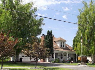343 2nd, Labelle, ID 83442-1208