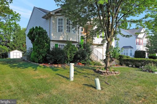 15069 Stone Ridge Rd, Upton, PA 17225-8491