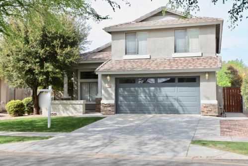 3544 Bruce Ave, Gilbert, AZ 85234-4224