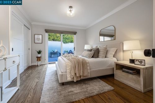 9 Southwood Dr, Orinda CA  94563-3010 exterior