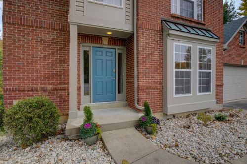 1100 Springridge Ct, Milford, OH 45150-2778