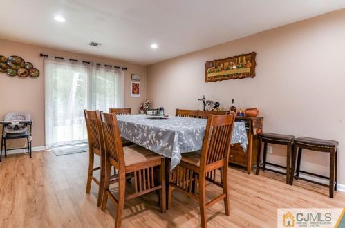 444 Highland Ave, South Plainfield NJ  07080-2006 exterior