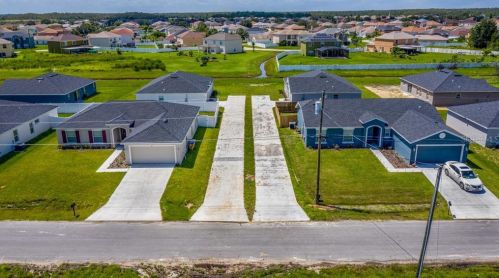 945 Halifax Dr, Kissimmee FL 34758-3161 exterior