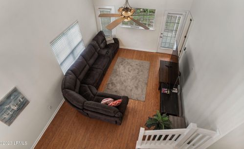 391 Dante Cir, Beaufort SC  29906-2407 exterior