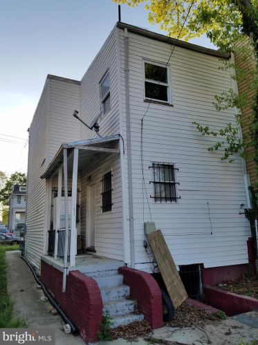 5413 7th St, Washington, DC 20011-7709