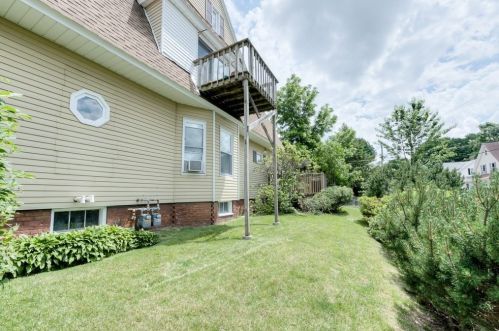 45 Scrimgeour Rd, Worcester MA  01606-2746 exterior