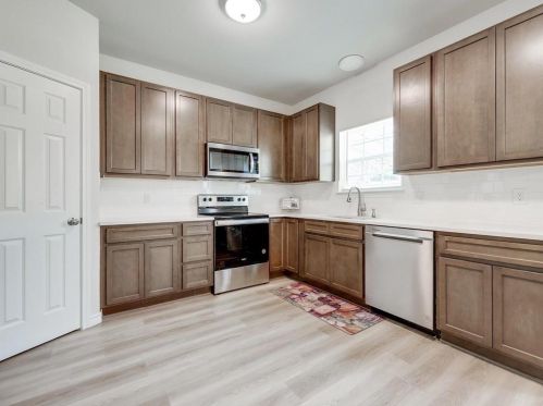 3429 Shelby Ave, Greenville TX  75402-6152 exterior