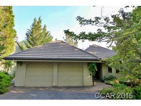 900 Buckthorn Dr, Vallecito, CA 95247-9683