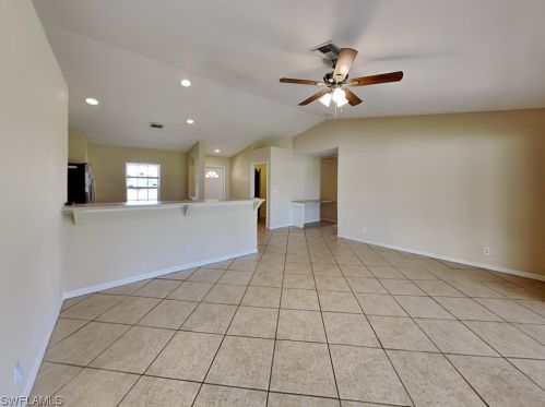 2718 31st St, Lehigh Acres FL  33976-4060 exterior