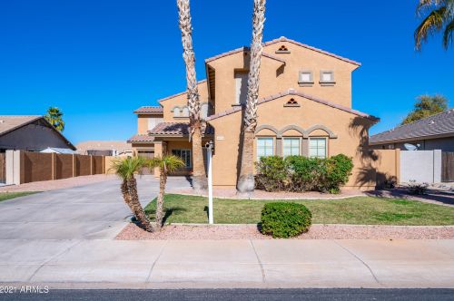 4978 Westchester Dr, Chandler, AZ 85249-7301