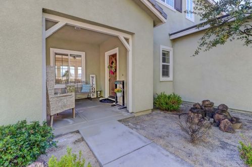 34143 Ambrosia Ct, Lake Elsinore CA  92532-2995 exterior