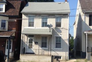 40 Union Blvd, Bethlehem PA  18018-3929 exterior