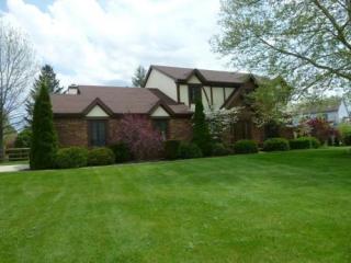 2317 Water Wheel Ct, Holland, OH 43528-9695