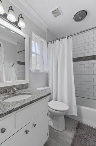 9626 Braeburn Gln, Austin TX 78729-2710 exterior