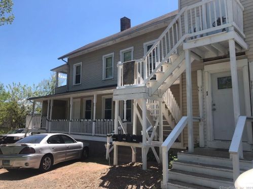 130 Highland Ave, Middletown CT  06457-4177 exterior