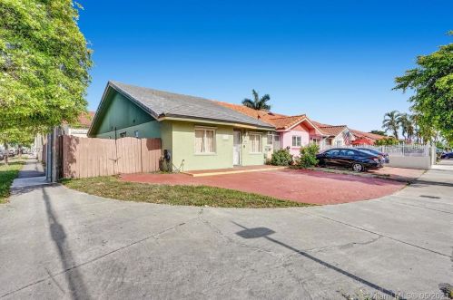 5991 20th Ln, Hialeah, FL 33016-2665
