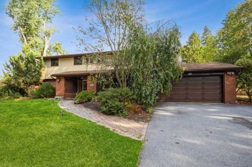 465 Goodwill Rd, Montgomery NY  12549-2538 exterior