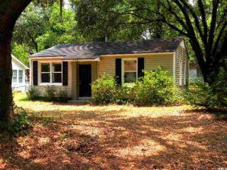 906 Woodward Ave, Beaufort SC  29902-4052 exterior