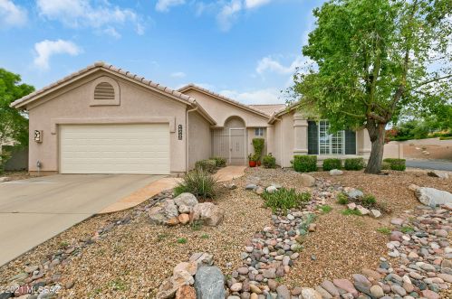 37594 Spoon Dr, Tucson, AZ 85739-1114
