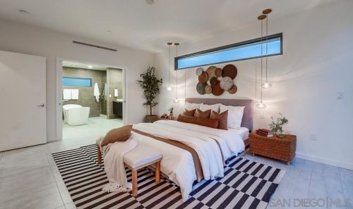 311 Upas St, San Diego CA 92103-5131 exterior