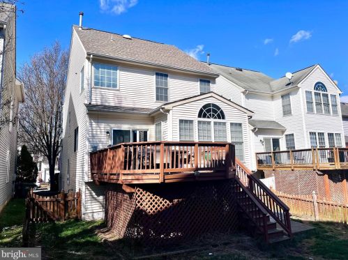13529 Wansteadt Pl, Bristow, VA 20136-5730