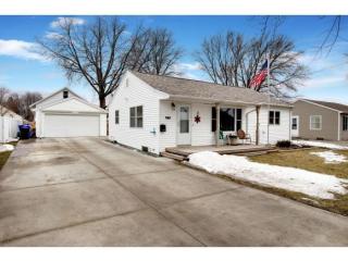 818 Glendale Ave, Appleton WI  54911-3139 exterior