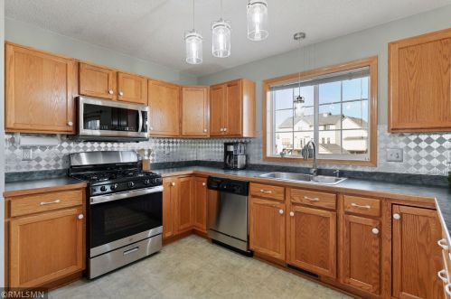 13937 Kimberly Cir, Otsego MN  55374-7507 exterior