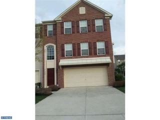 1525 Jason Dr, Riverton NJ  08077-1557 exterior