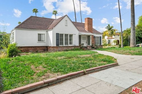 1735 Idlewood Rd, Glendale, CA 91202-1029