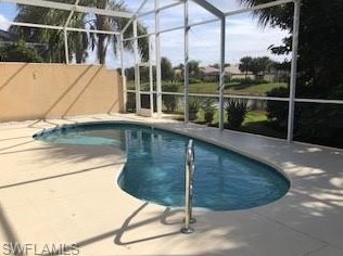 7694 Hernando Ct, Naples FL  34114-2644 exterior