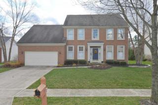 5059 Ballybridge Dr, Dublin, OH 43017-8216