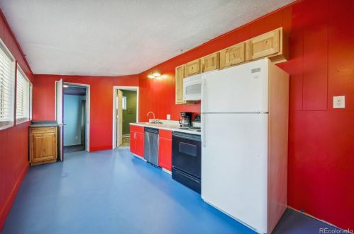 1250 Xavier St, Denver CO  80204-1018 exterior