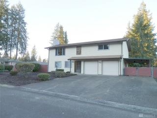 2558 25th Loop, Olympia, WA 98503-3811