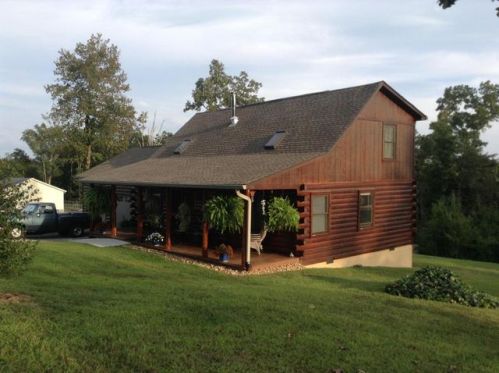 700 Hill Top Dr, Niota, TN 37826-3721