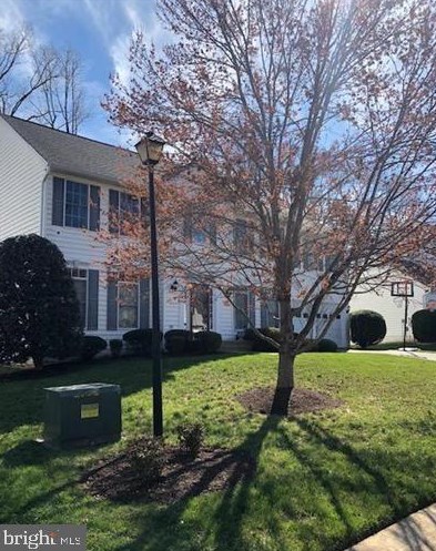 11006 Copeland Ct, Fredericksburg VA  22407-2592 exterior