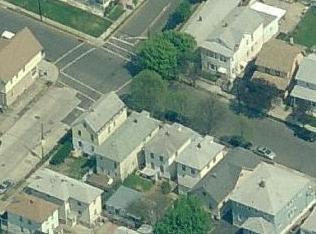 37 1st St, Lodi NJ  07644-1517 exterior
