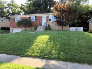 5731 Kroegermount Dr, Cincinnati, OH 45239-7133